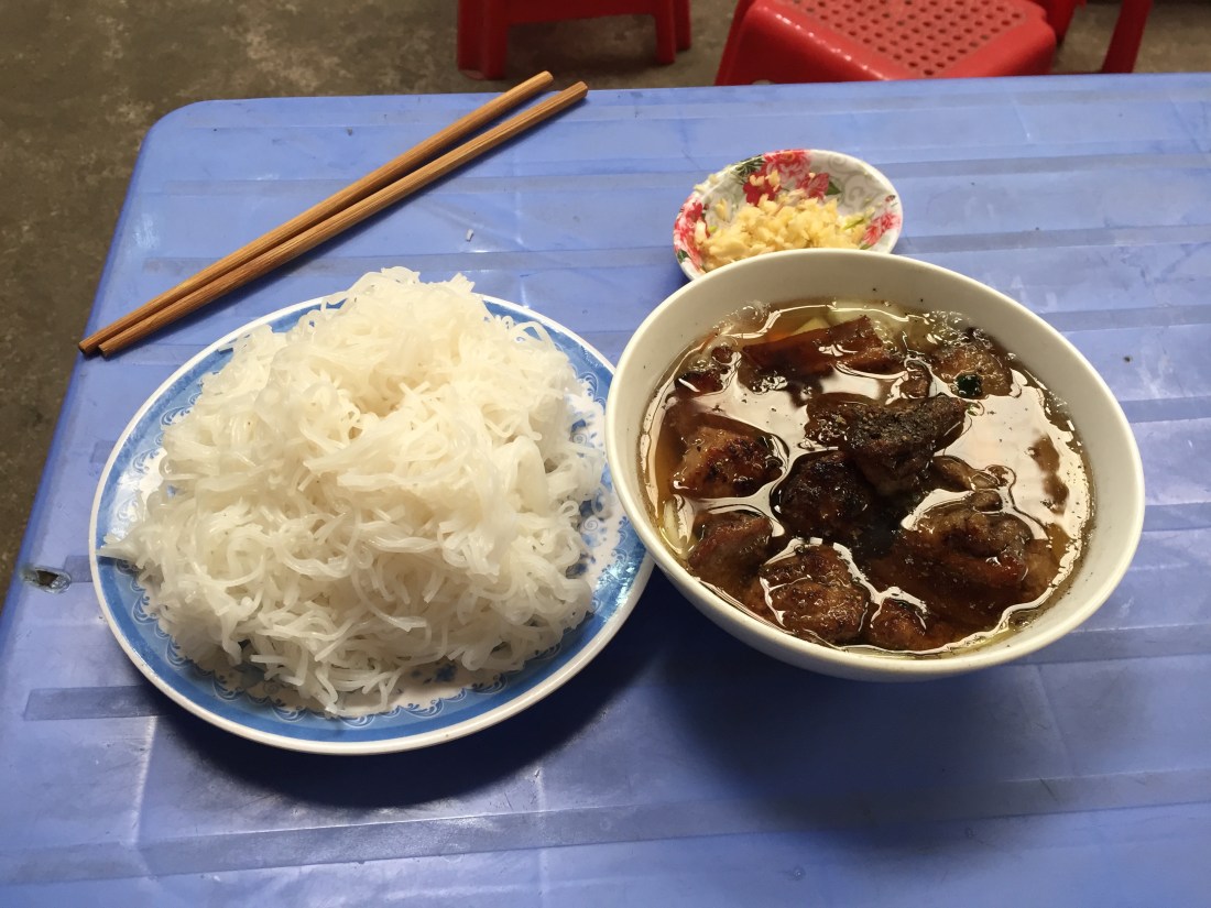 bun cha